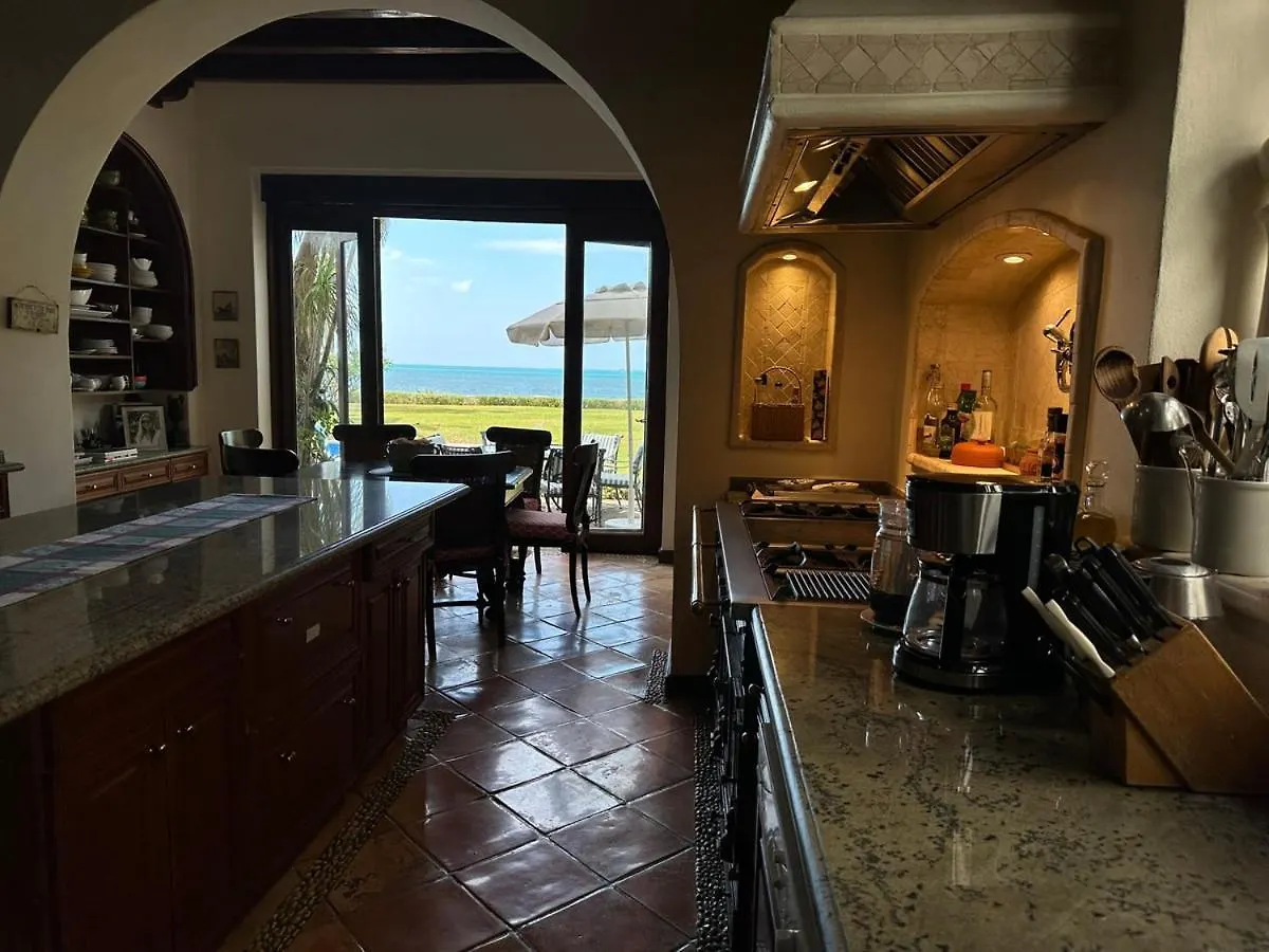 Villa Del Sol Κανκούν