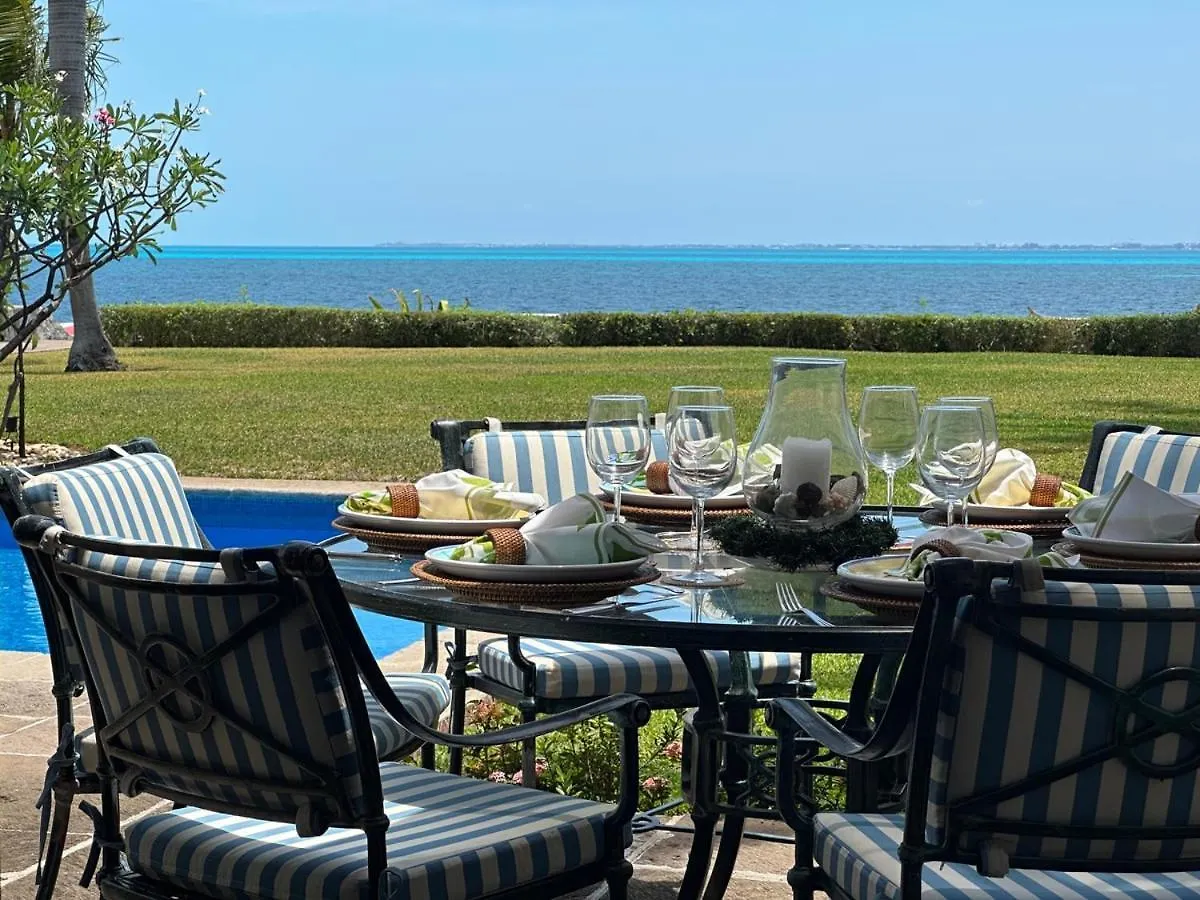 Villa Del Sol Κανκούν Μεξικό