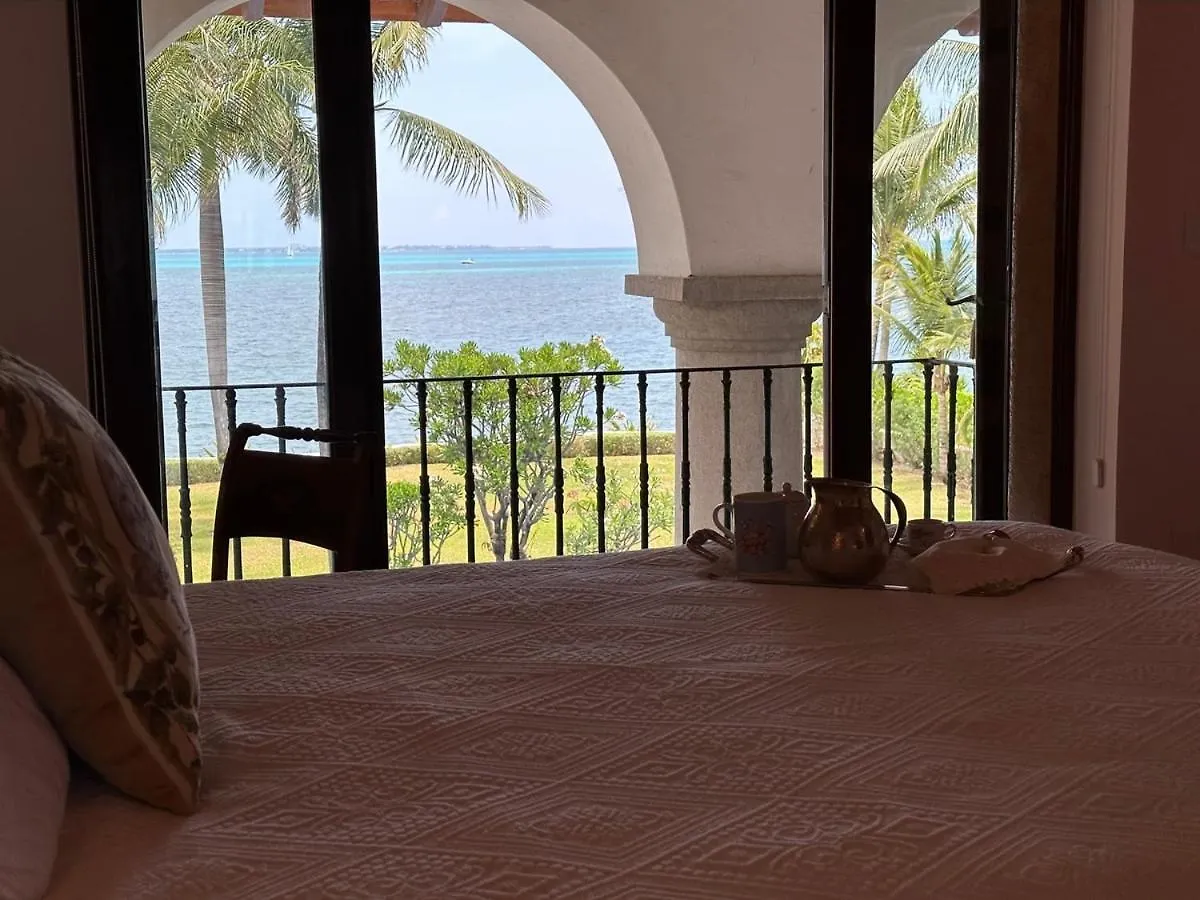 Villa Del Sol Κανκούν 0*,  Μεξικό