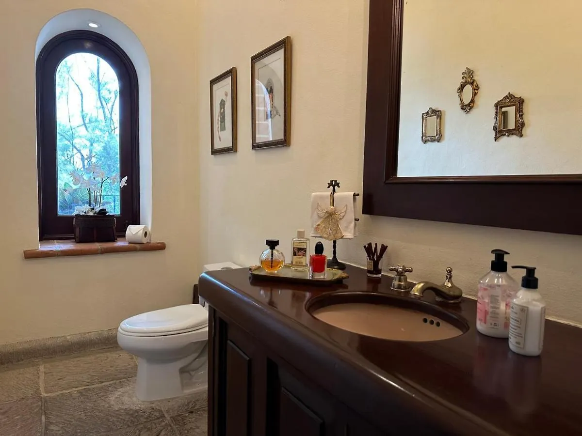 Villa Del Sol Cancún Mexiko