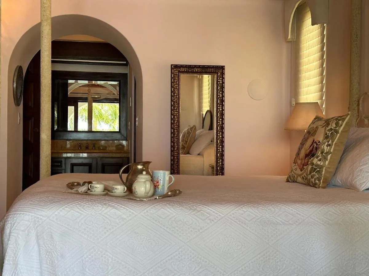 Villa Del Sol Cancún