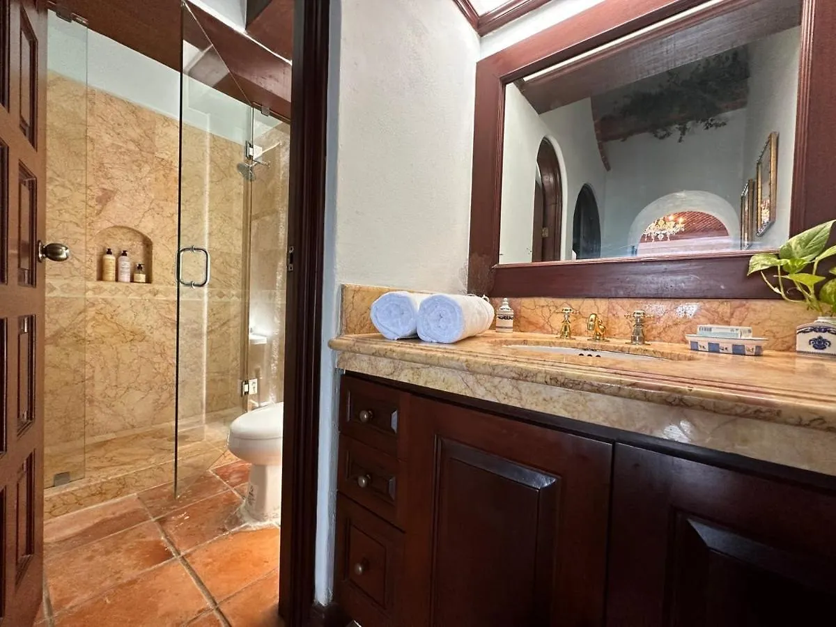 Villa Del Sol Cancún 0*,  Mexiko