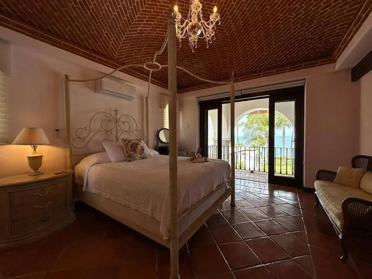 Villa Del Sol Cancún