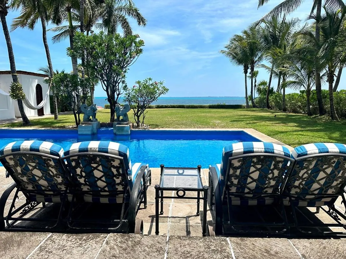 Villa Del Sol Cancún 0*,