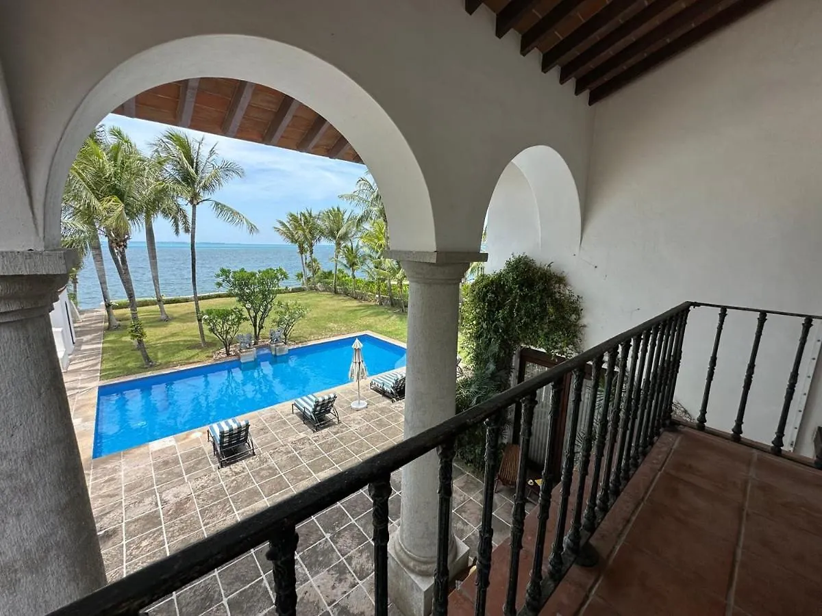 Villa Del Sol Cancún