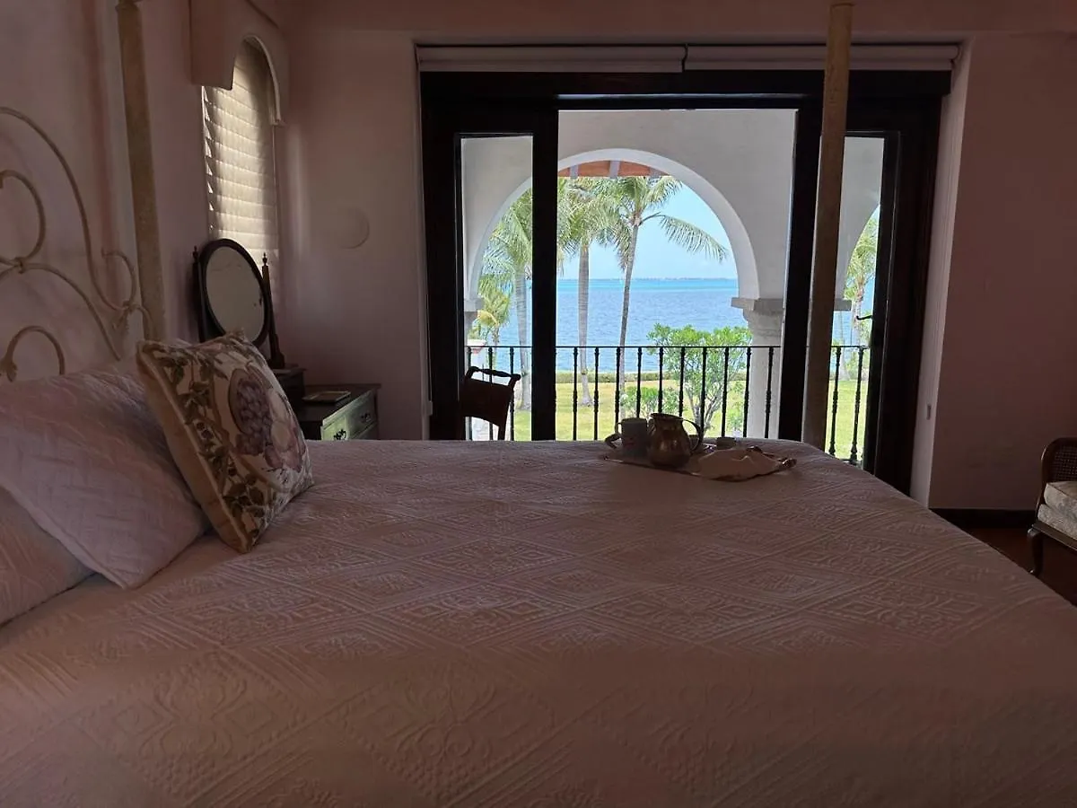 Villa Del Sol Cancún
