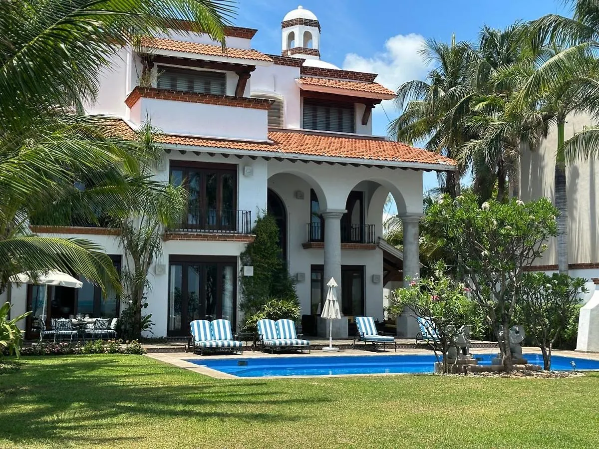 Villa Del Sol Cancún