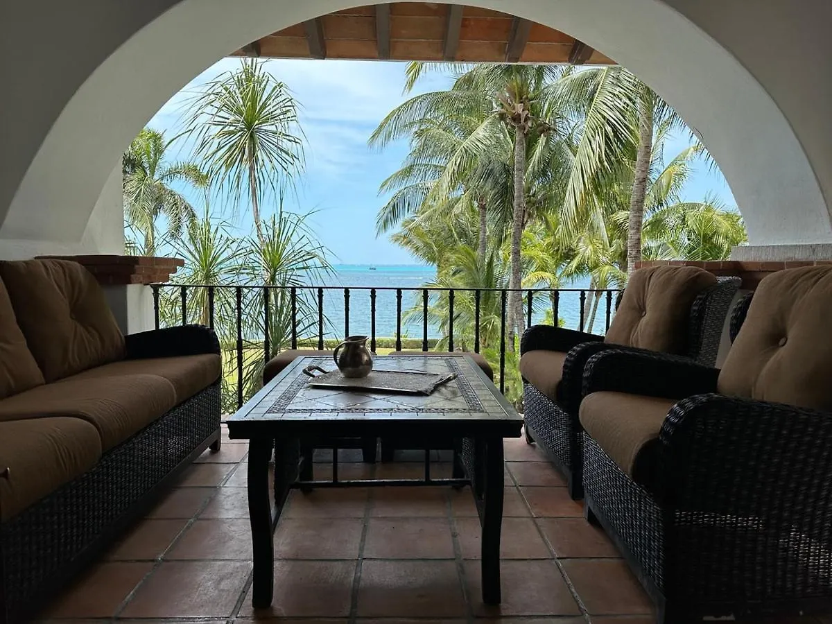 Villa Del Sol Cancún Mexiko