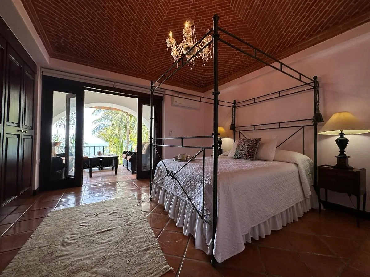 Villa Del Sol Cancún