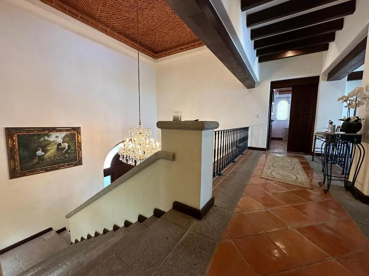 Villa Del Sol Cancún