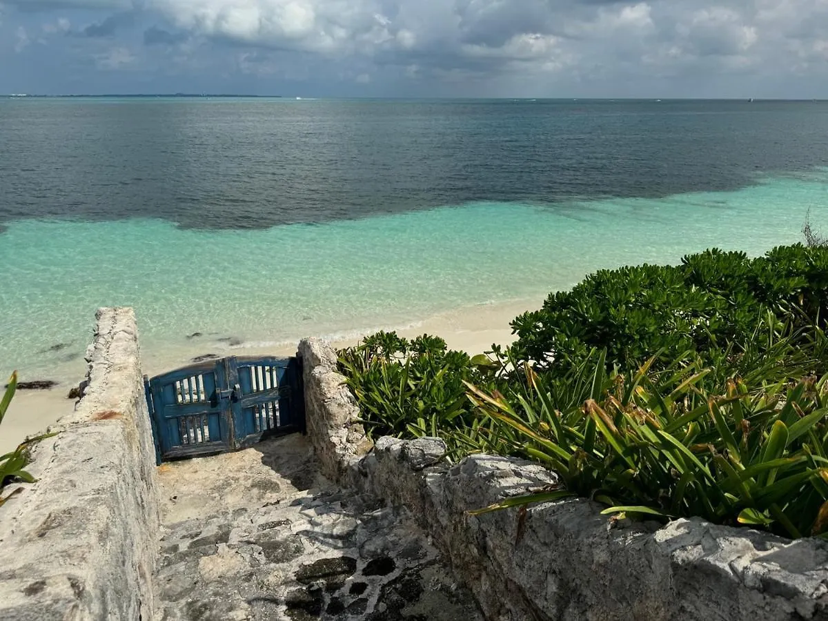 Villa Del Sol Cancún