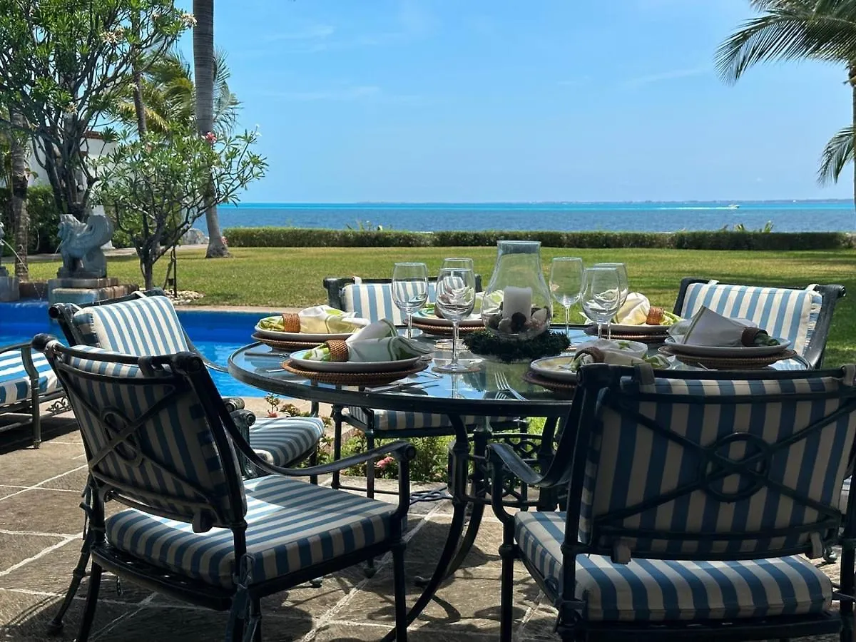 Villa Del Sol Cancún