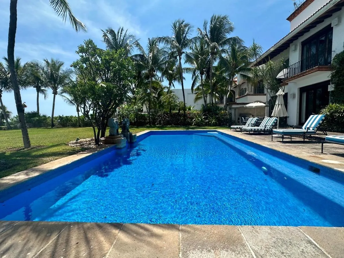 Villa Del Sol Cancún Mexiko