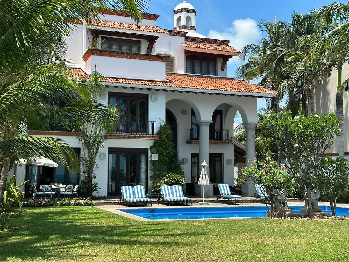 Villa Del Sol Cancún