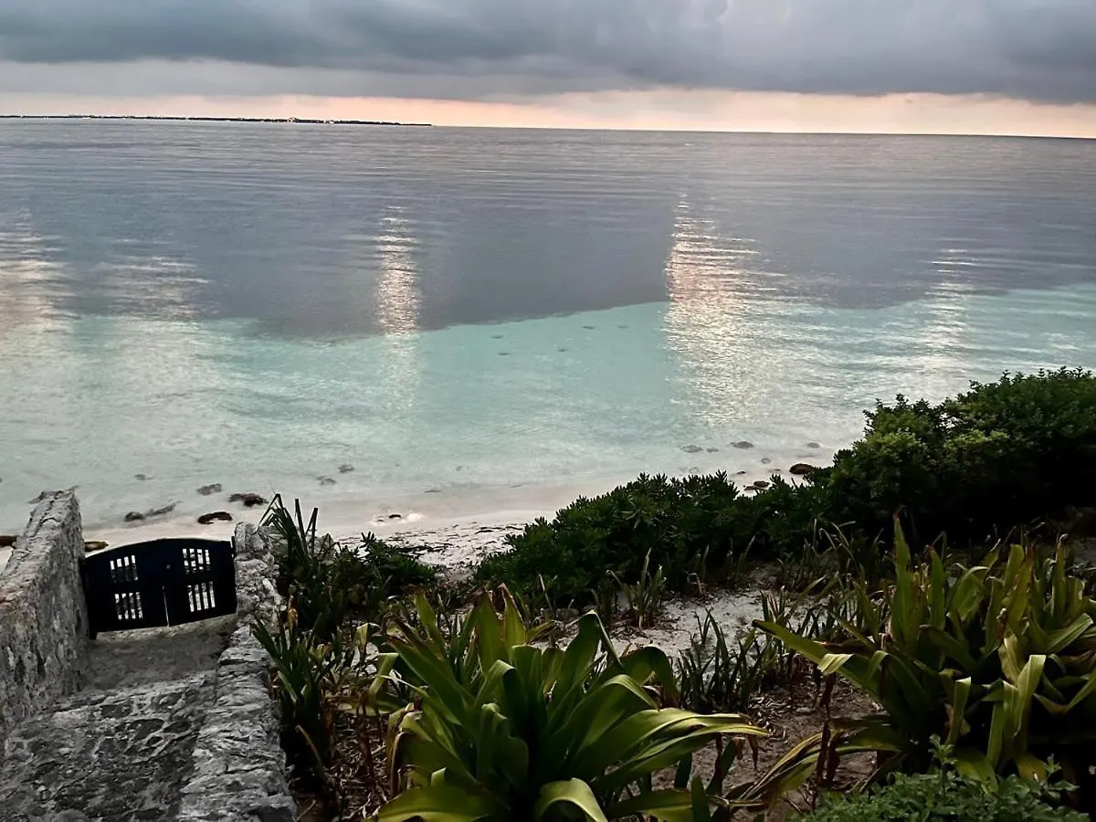 Villa Del Sol Cancun