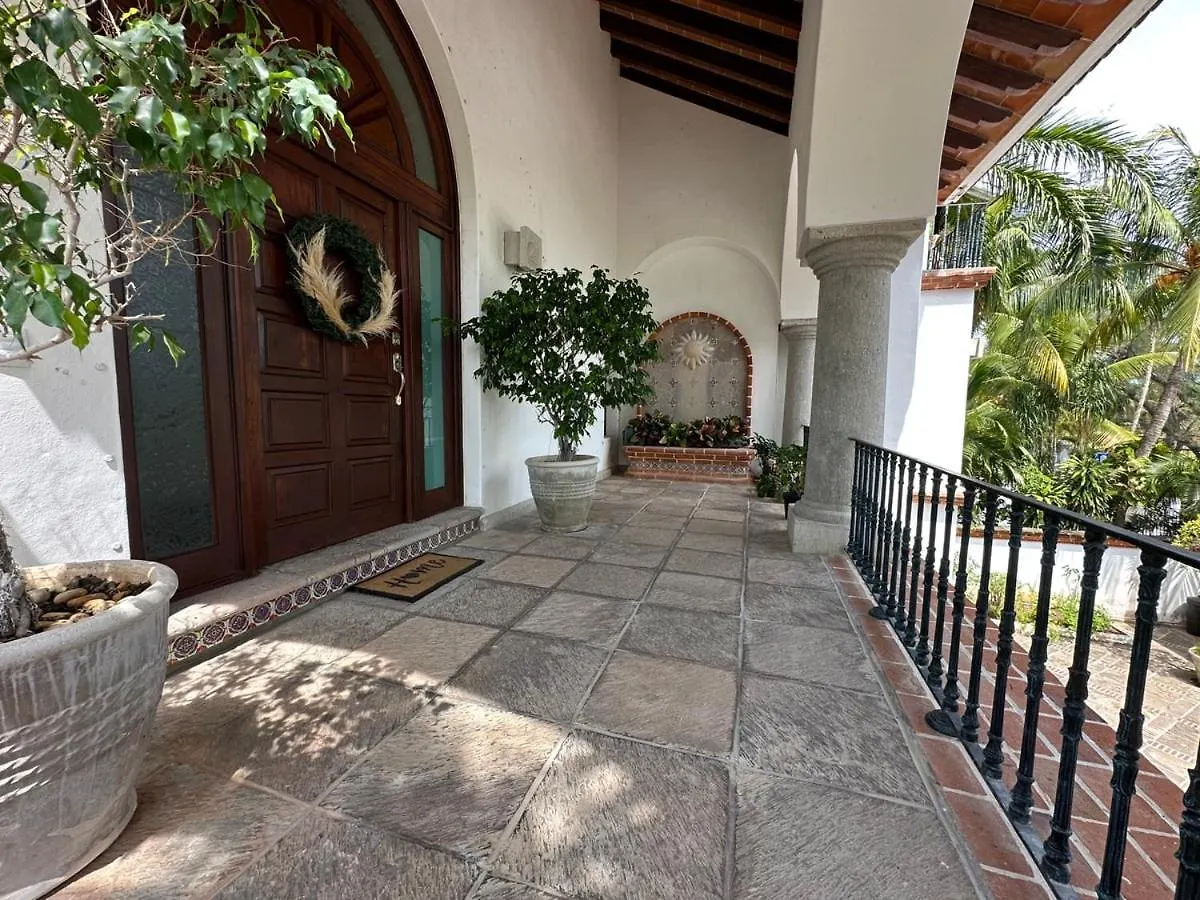 Villa Del Sol Cancun