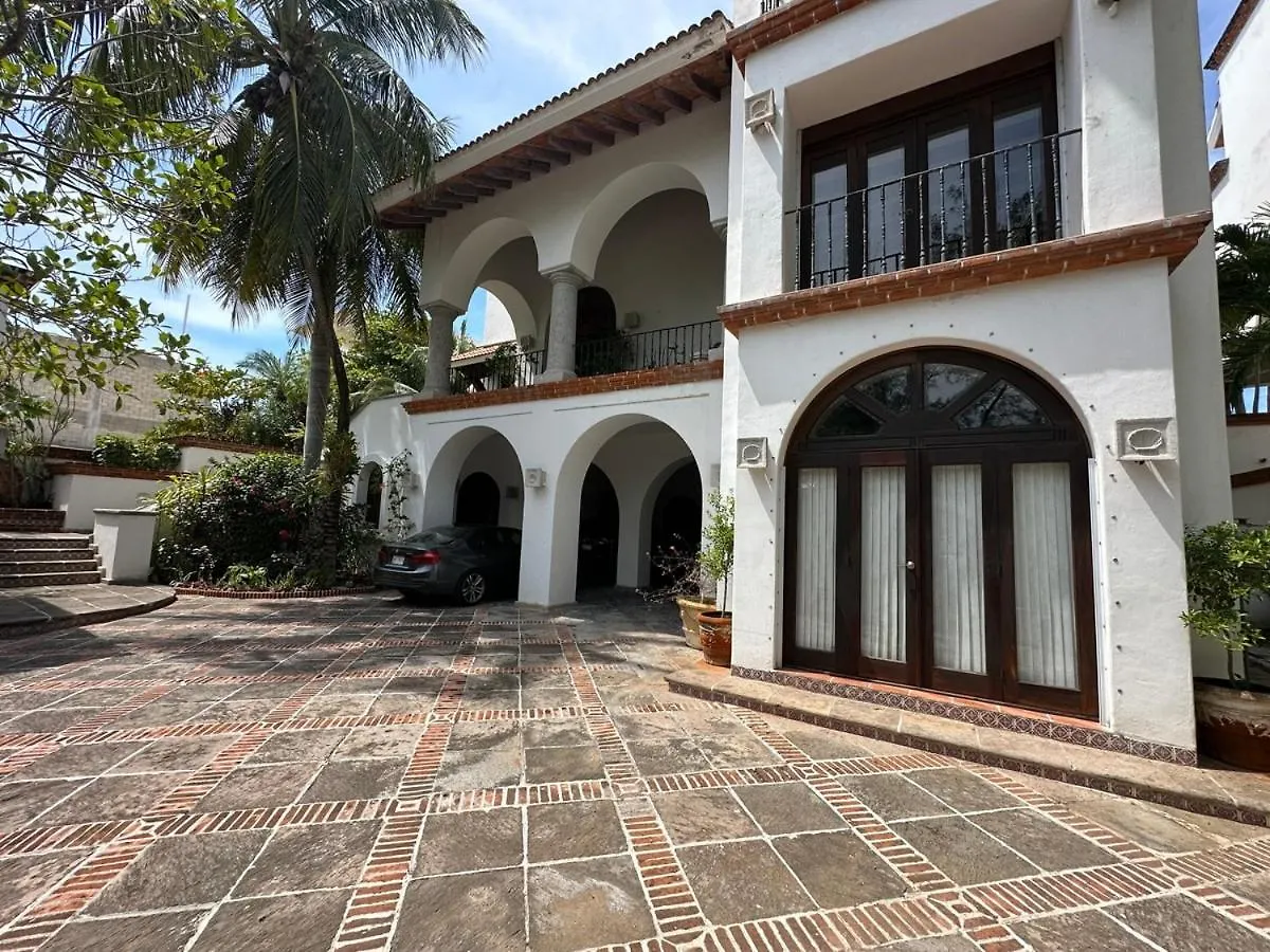 Villa Del Sol Cancun