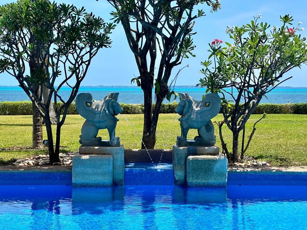 Villa Del Sol Cancun