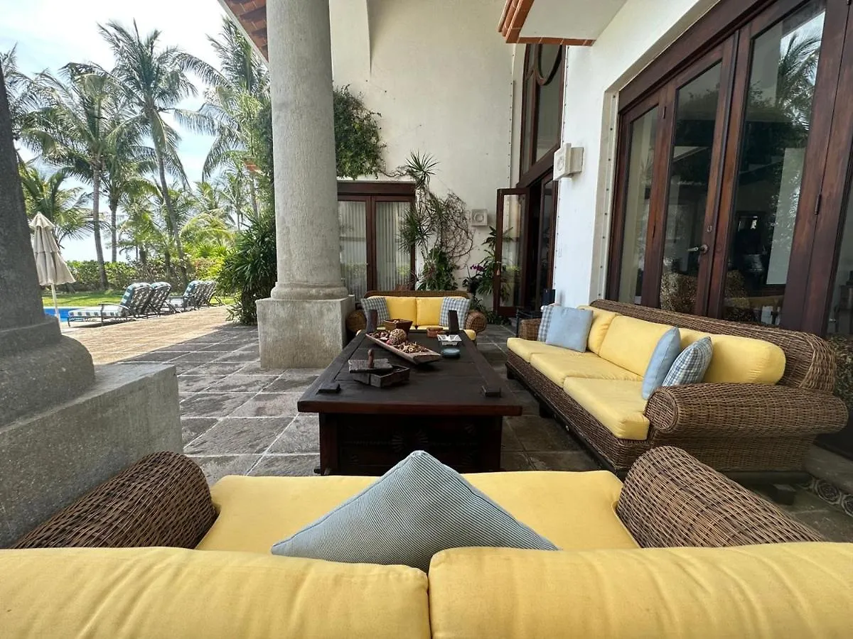 Villa Del Sol Cancun